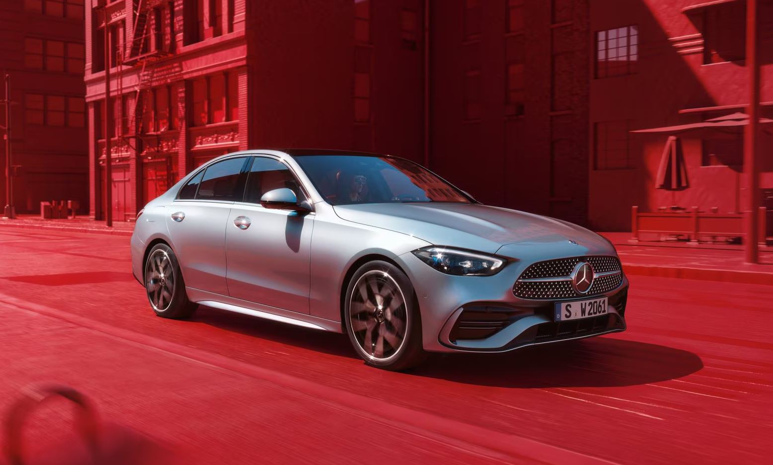 mercedes-clase-c-bernila-segunda-mano mercedes clase c berlina