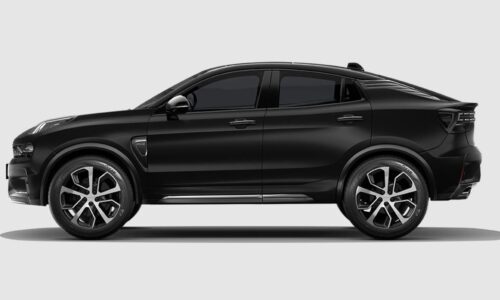 Lynk & Co 05 Segunda Mano