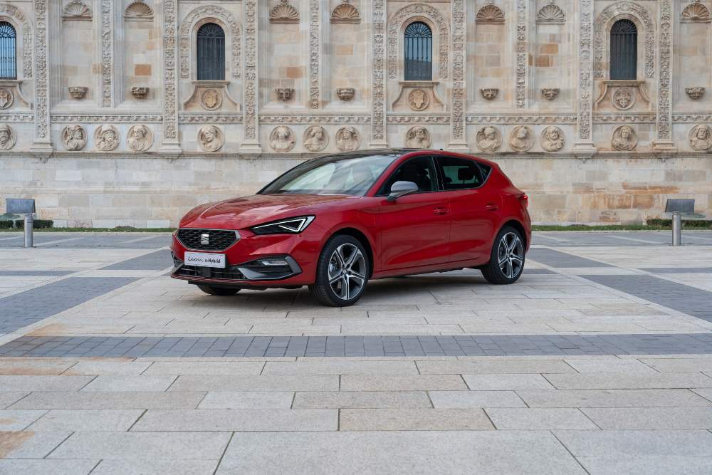 SEAT Ocasión SEAT Ocasión Zaragoza