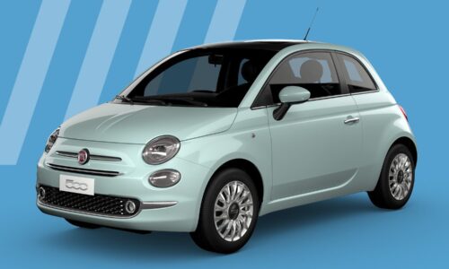 fiat_500_segunda_mano FIAT 500 Ocasión