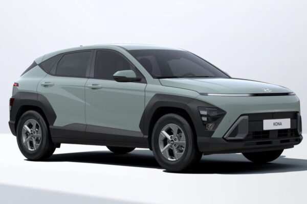 hyundai-kona-ocasion hyundai kona ocasion
