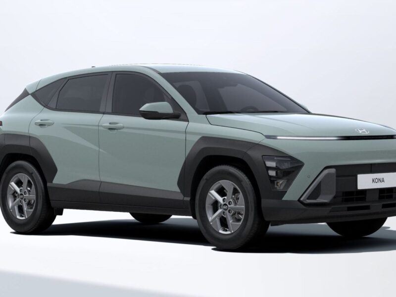 hyundai-kona-ocasion hyundai kona ocasion