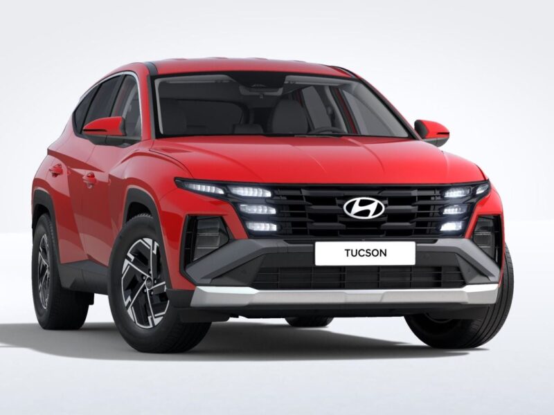 hyundai-tucson-ocasion hundai tucson ocasión