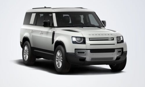 land-rover-defender-ocasion defender ocasión