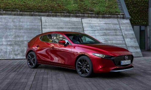 mazda-3-segunda-mano-rojo mazda 3 rojo segunda mano