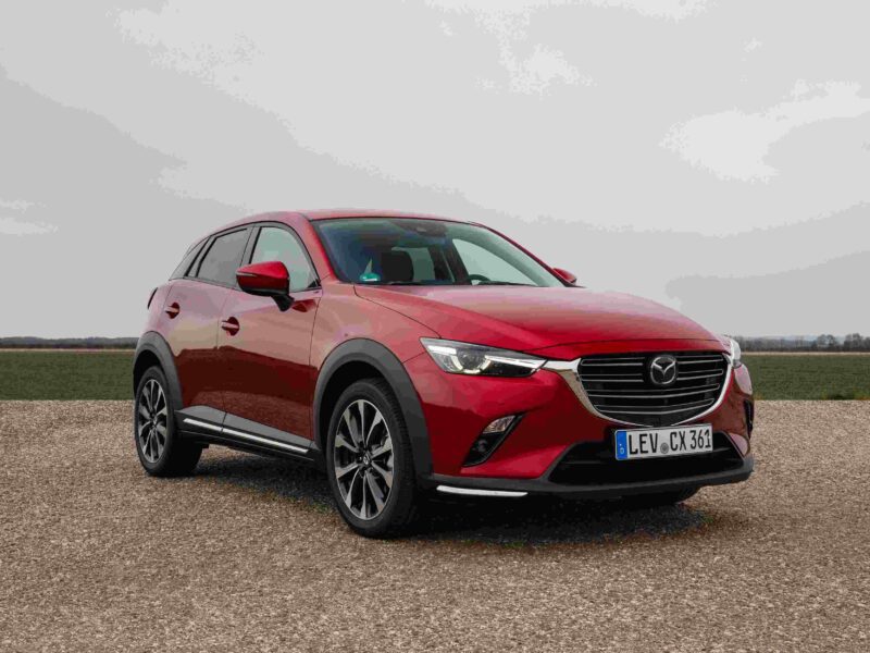 mazda-cx-3-segunda-mano-rojo mazda cx 3 rojo de segunda mano