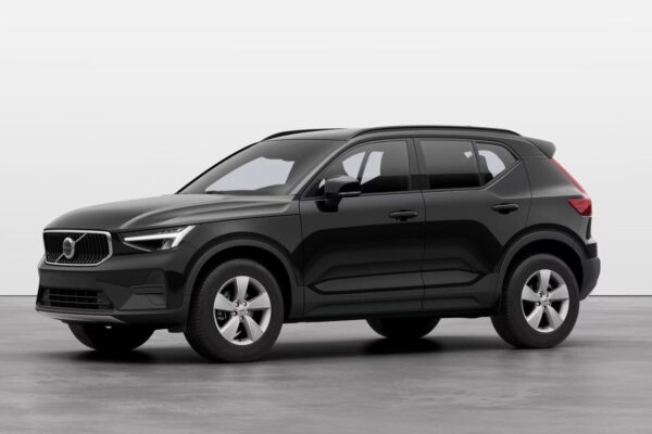 volvo_xc40_ocasion volvo XC40 de ocasión