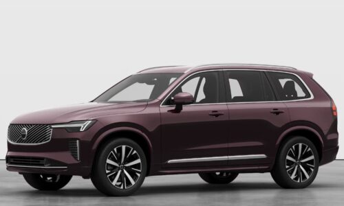 volvo_xc90_ocasion volvo XC90 de ocasión