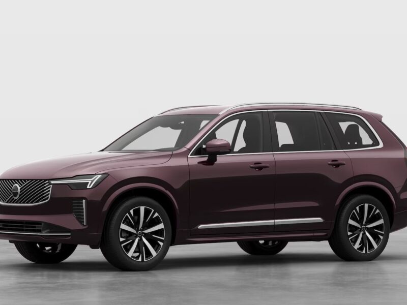 volvo_xc90_ocasion volvo XC90 de ocasión