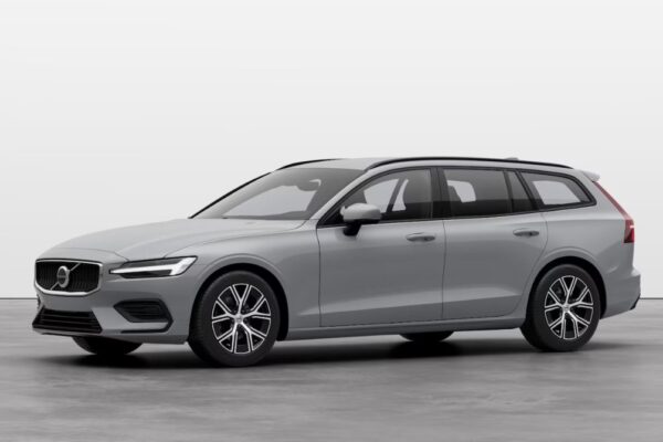 VOLVO_V60_segunda_mano volvo v60 segunda mano