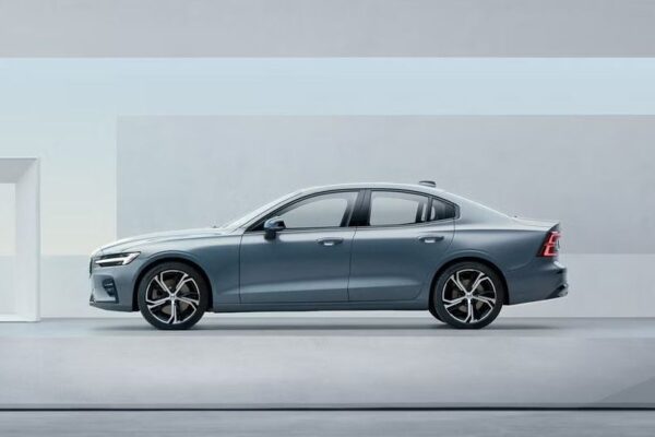 volvo_s60 volvo s60 segunda mano