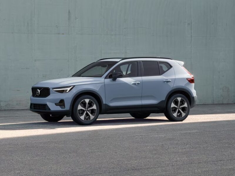 volvo-xc40-portada (2) Volvo XC40 medidas y maletero