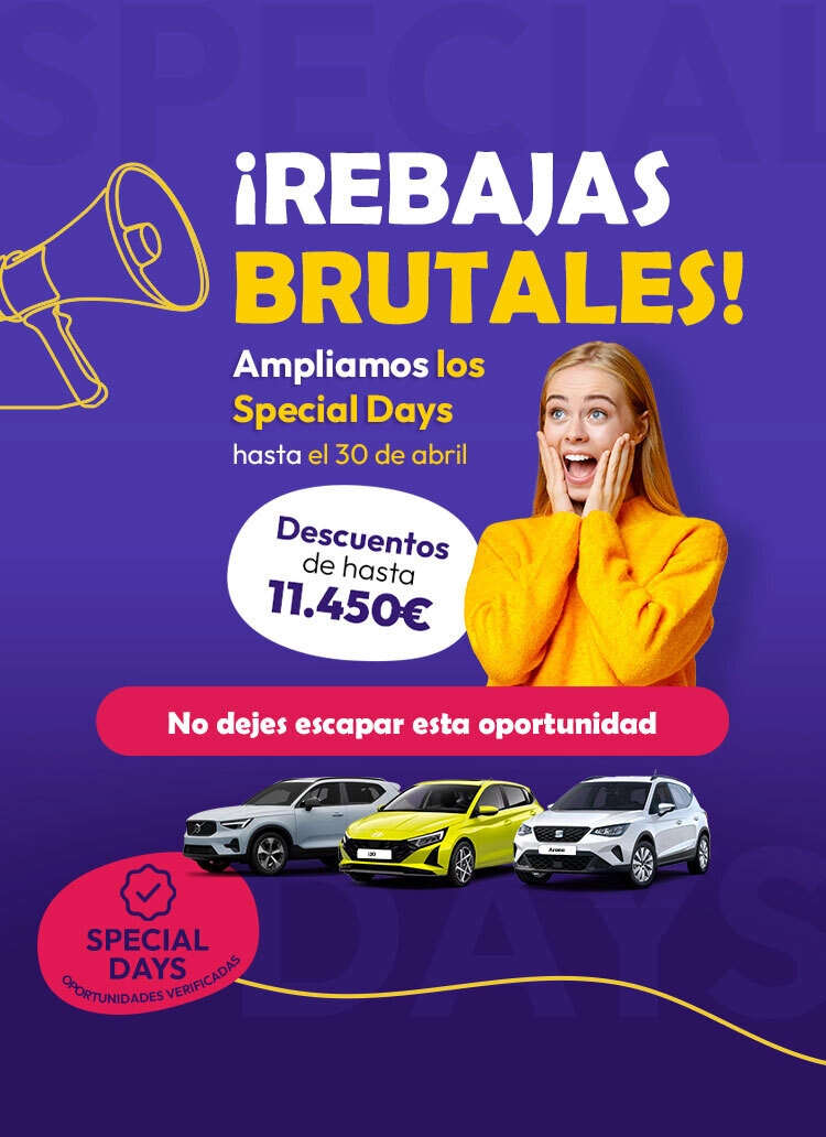 Home 3 – Rebajas Brutales