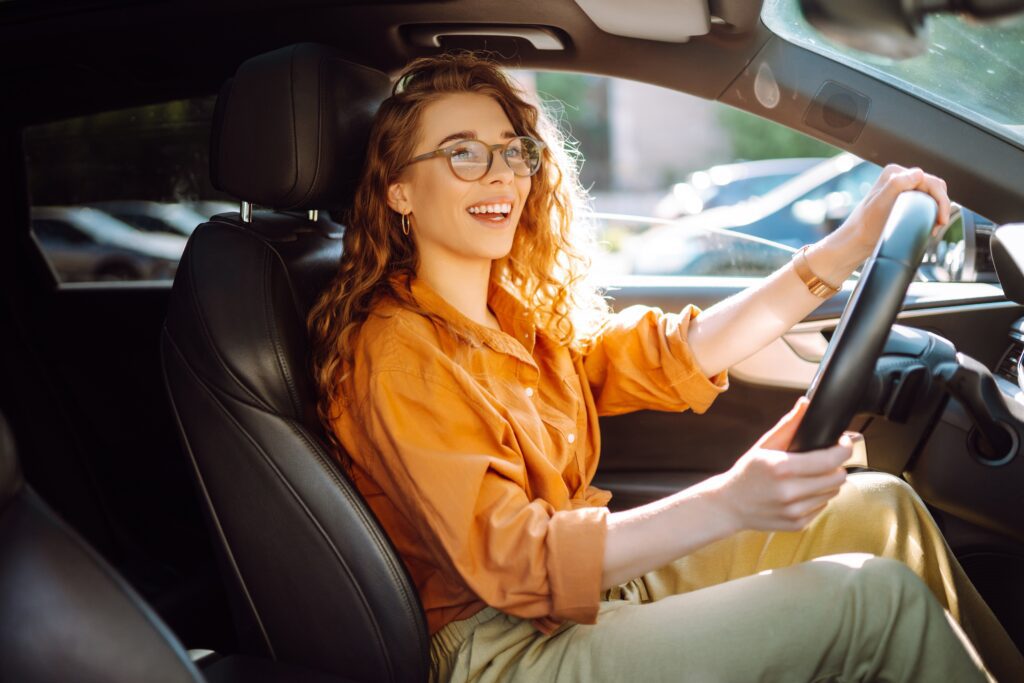coches automaticos cuidad