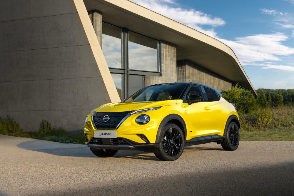 Nissan Juke Segunda Mano Zaragoza