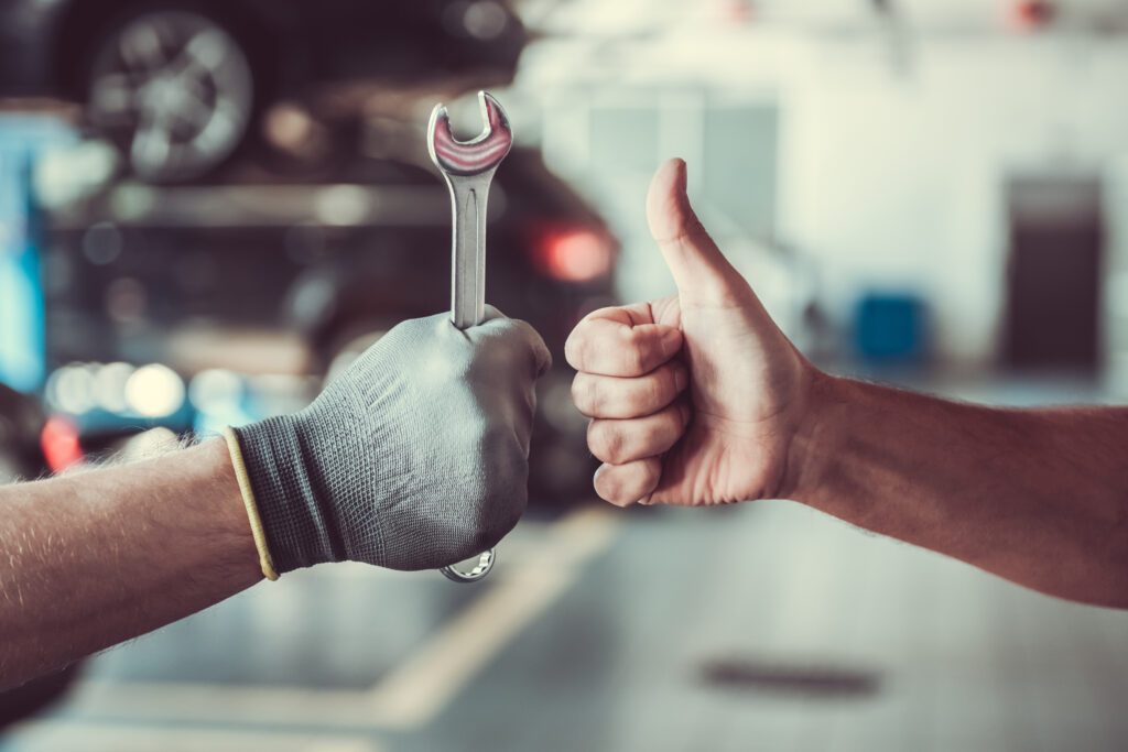 Qué revisar en un coche de ocasión antes de viajar en verano
