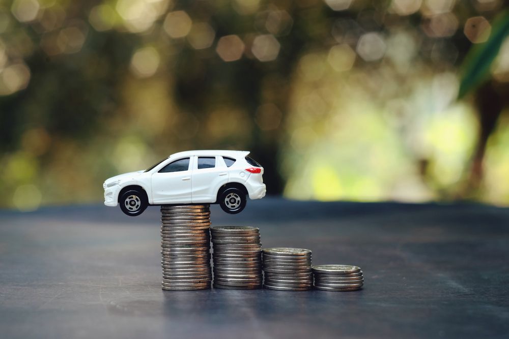 vender coche en concesionario