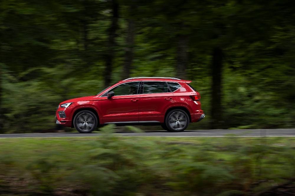 Comprar SEAT Manual Segunda Mano en Zaragoza