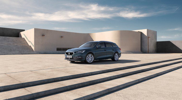 SEAT Diésel Ocasión Zaragoza