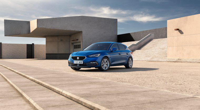 SEAT Diésel Segunda Mano Zaragoza