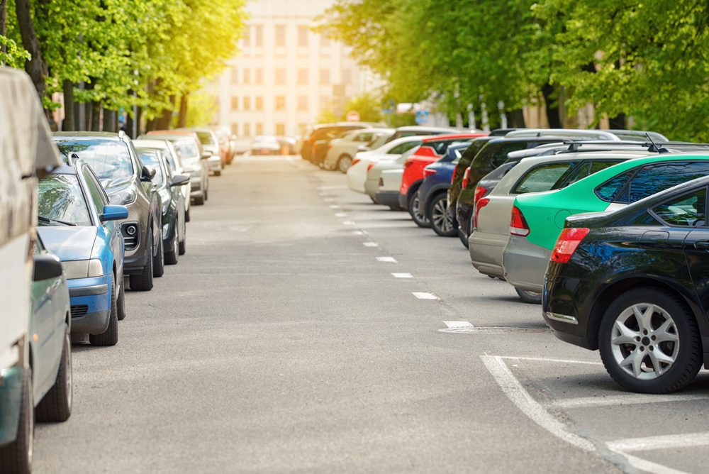 Coches compactos de segunda mano para moverte por Zaragoza sin problemas de aparcamiento
