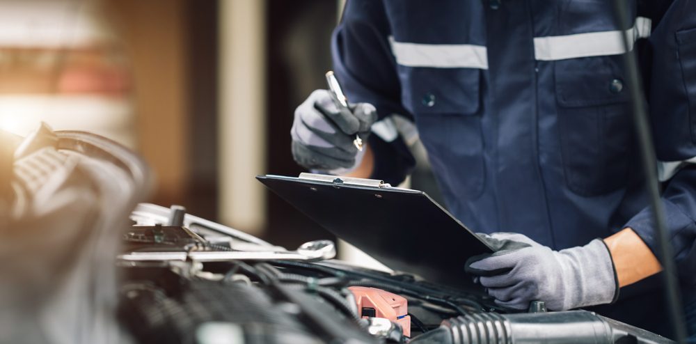 Cuáles son los coches de segunda mano más fáciles de mantener