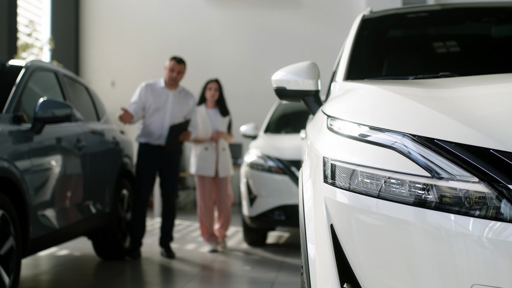 Dónde vender tu coche en Zaragoza rápido y sin complicaciones